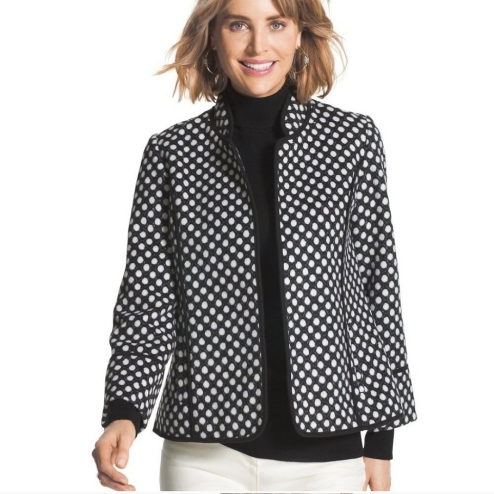 Chico's Jacket